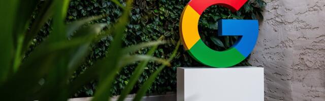 Google’s $80bn equity raise adds to that giant AI sucking sound
