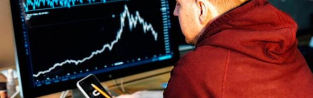 A crucial bitcoin market indicator is signaling that the worst of the crypto crash might be over