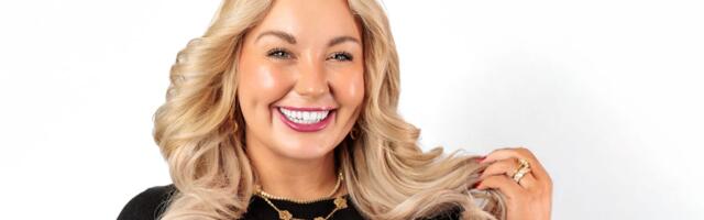 I built a 7-figure creator business as a stay-at-home mom. It flipped the roles in my marriage.