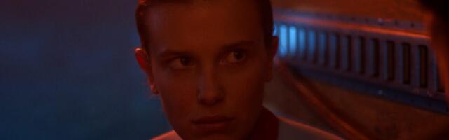 Millie Bobby Brown Says the End of ‘Stranger Things’ Was a ‘Very Hard Time for Me’