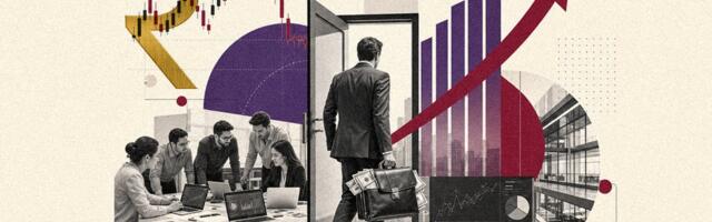 What’s Behind H1 2026’s Mega Deal Slump?