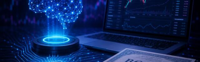 AIQ Markets Pilots AI Bond Platform with MarketAxess