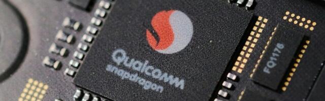 Counterpoint: Global smartphone chipset shipments down 15% in first half of 2026