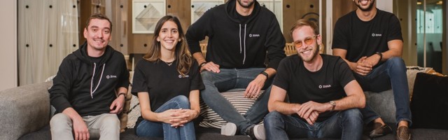 Dubai fintech Ziina gets Y Combinator’s backing for its social P2P payment app, raises seed round