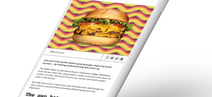 HubSpot acquires media startup The Hustle