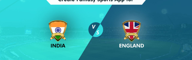 Build a Fantasy Cricket Mobile App and Website For T20 World Cup