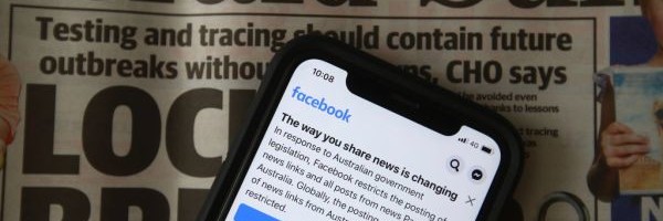 After Facebook’s news flex, Australia passes bargaining code for platforms and publishers