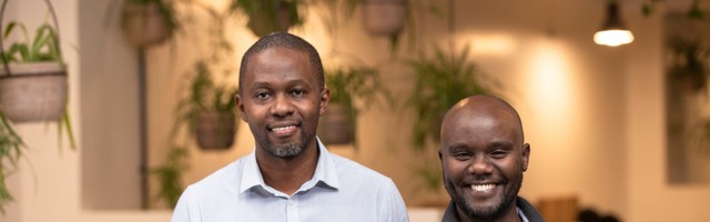 Kenya’s CashBackApp raises $475k pre-seed funding round for expansion