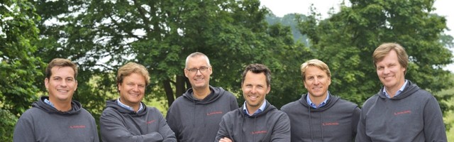 Earlybird launches €75m fund for university spinoffs