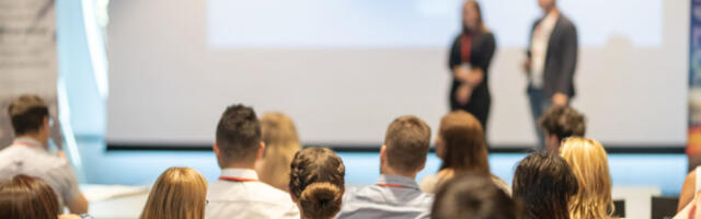 The Ideal Pitch Deck Is a Story, a Science and an Art