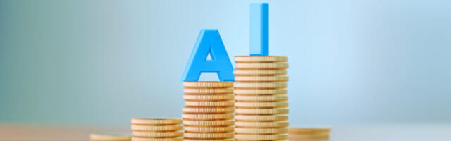 Nine in 10 Lenders Plan To Make Further Investments in AI Over the Next Two to Five Years