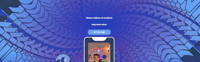 Knowunity books €10 million, cries, “Hey, teachers, leave those kids alone!”