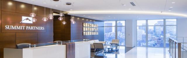 Summit Partners closes €1.4 billion for its Europe Growth Equity Fund IV