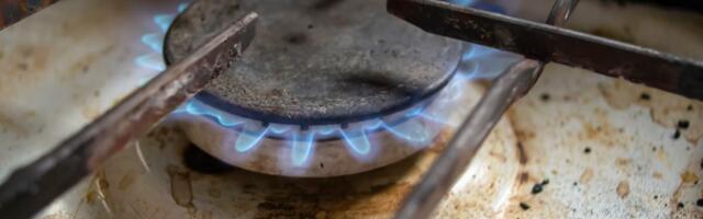The gas stove wars are far from over