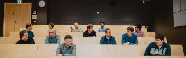 Finnish startup collects €3.9M seed to accelerate hardware innovation with fast simulations