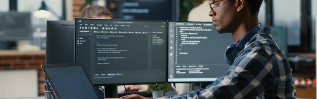 How developers are revolutionizing coding and exceeding standards with AI