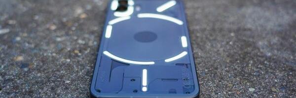 Nothing Phone (2) Review: A New Choice has Arrived