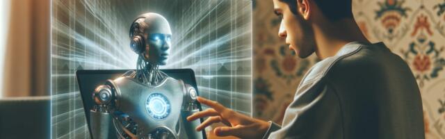 Adobe reportedly acquires text-to-video AI platform Rephrase