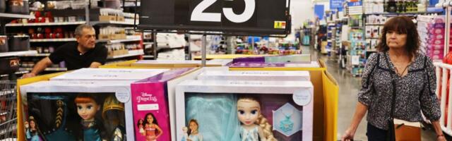 Inflation is slowly coming down and no longer outweighing Americans’ wages
