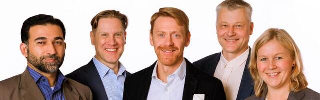 Finland’s Montinutra, now rebranded as Boreal Bioproducts®, secures €2M Pre-A for eco-friendly chemical innovation