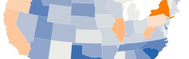 California’s population shrunk in 2023 for the third straight year, but exodus slowed