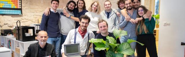 Kosmik raises $3.7M Seed funding for desktop redesign