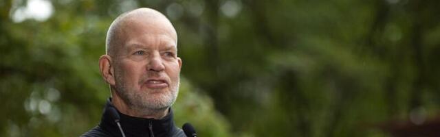 Lululemon distances itself from founder’s diversity criticism