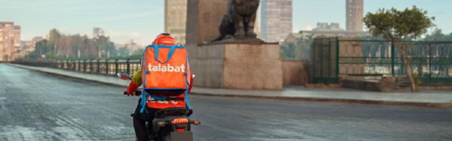 Talabat to introduce 30-minute grocery delivery service in Egypt