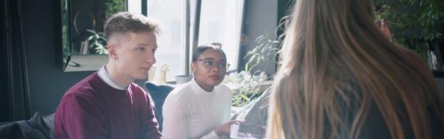 5 Gen Z Workplace Traits Business Leaders Say They Can’t Live Without