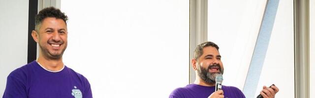 QueerTech acquires accelerator Gradient Spaces to support more 2SLGBTQ+ tech workers