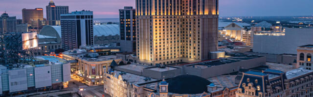 DOJ and FTC Weigh in on Hotel Price Collusion Case