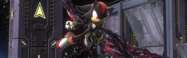 Sonic x Shadow Generations appears to be teasing another secret character