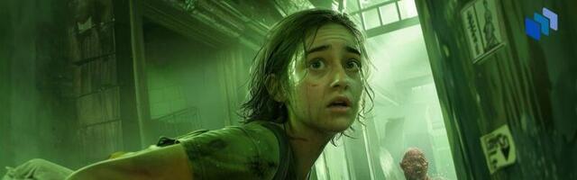 Whisper it, but A Quiet Place now has a September release date