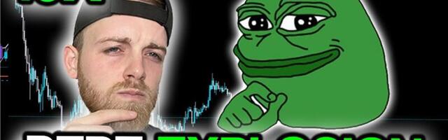 PEPE Price Prediction – Could This Frog Meme Coin Deliver a 10x Return by the End of 2024?