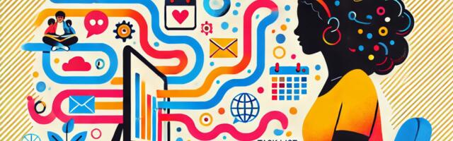 ClickUp takes on Slack and Teams with its own AI-powered ‘everything’ chat