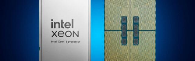 Intel launches Xeon 6 and Gaudi 3 AI chips to boost AI and HPC performance