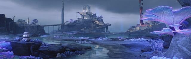 Wuthering Waves 1.3 is here and brings a new region to explore as To the Shores arrives