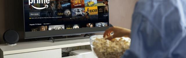 BBC and other UK broadcasters unite for new Amazon streaming deal with Freely