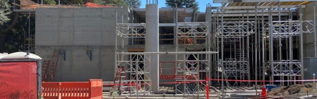 Q&A: Why America’s housing shortage is so hard to fix
