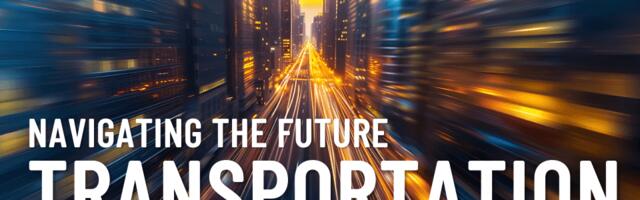Transportation: European tech companies that are shaping the ecosystem