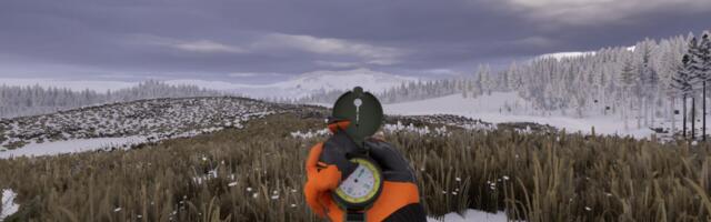 PUBG creator announces three-game plan, one of which has a demo that you can play today