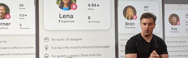 Airbnb Is Using Anti-Party Tech to Ruin Your New Year’s Eve