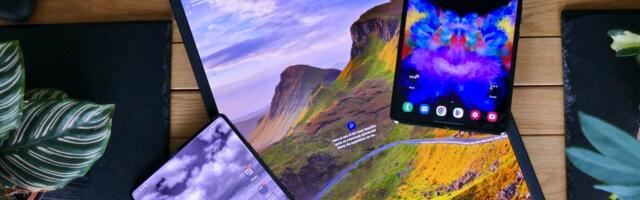 Apple’s plans for a giant foldable iPad sound ridiculously exciting
