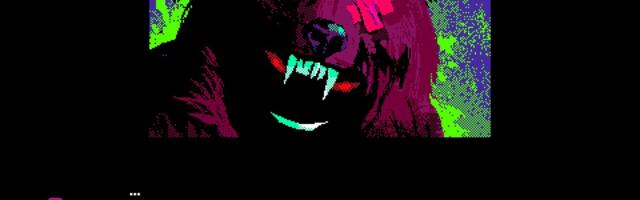 Grizzly Man review - yet more pulpy brilliance