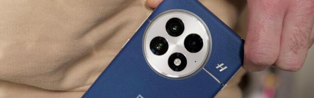 OnePlus 13 vs. OnePlus 13R