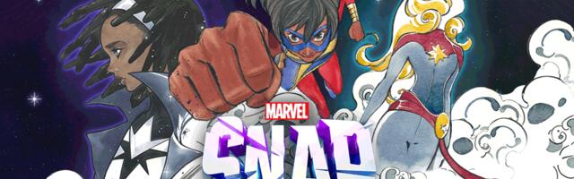 Marvel Snap reveals staggering compensation to all players after TikTok ban unexpectedly took it offline