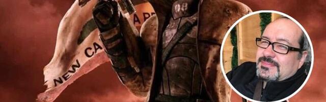 Fallout: New Vegas and Horizon: Zero Dawn lead writer John Gonzalez returns to Obsidian