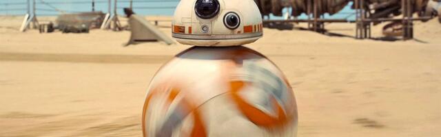 The 7 best Star Wars droids, ranked
