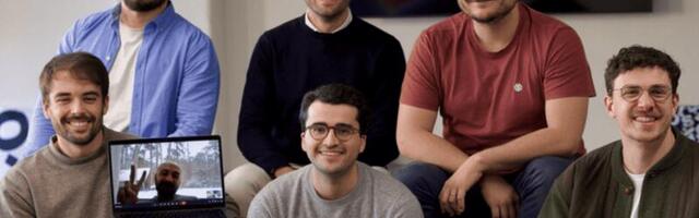 Noxus raises €1.4 million to help enterprises build their own AI workforce
