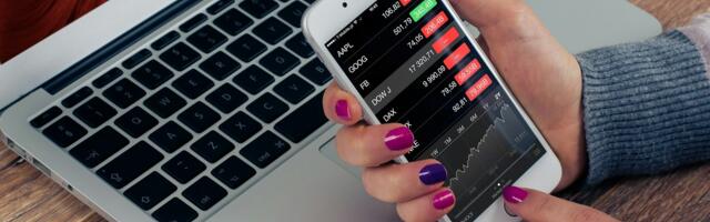 S&P 500 at 71% gain, but inflation looms